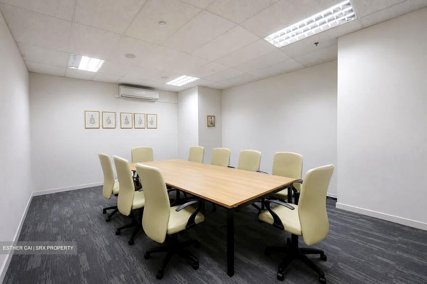 Tai Seng Street (D19), Factory #556634301